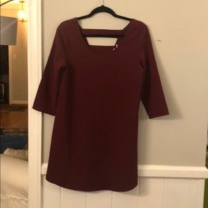 Jack by BB Dakota shift dress